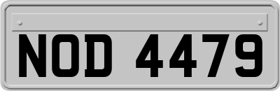 NOD4479