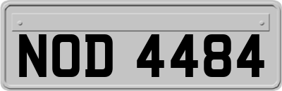 NOD4484