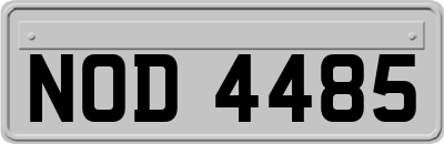NOD4485
