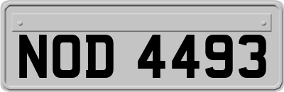 NOD4493
