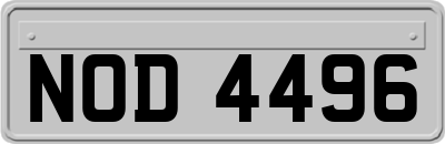 NOD4496