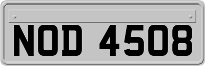 NOD4508