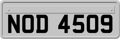 NOD4509