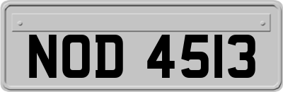 NOD4513