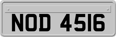 NOD4516