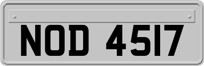 NOD4517