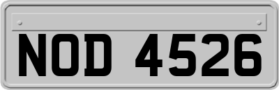 NOD4526