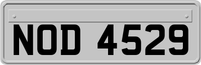 NOD4529
