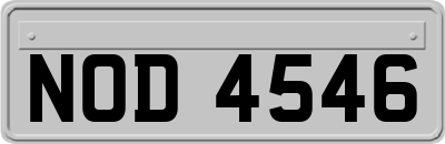 NOD4546