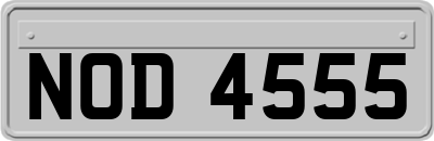 NOD4555