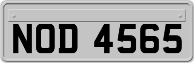NOD4565
