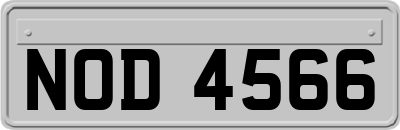 NOD4566