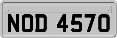 NOD4570