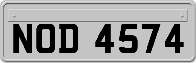NOD4574