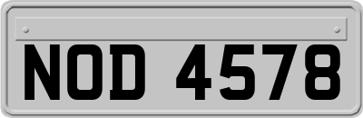 NOD4578