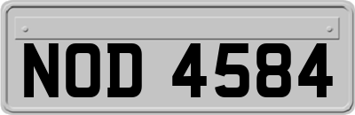 NOD4584