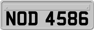 NOD4586