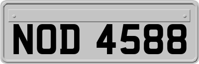 NOD4588
