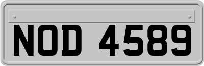 NOD4589