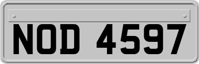 NOD4597