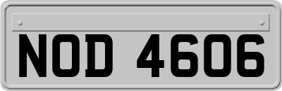 NOD4606