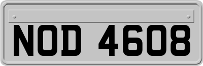NOD4608