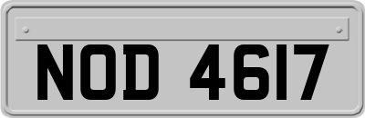 NOD4617