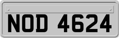 NOD4624