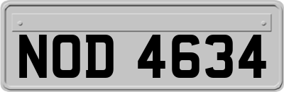 NOD4634