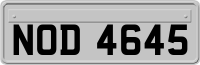 NOD4645