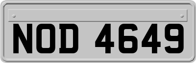 NOD4649