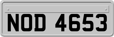 NOD4653