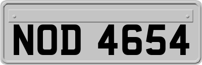 NOD4654