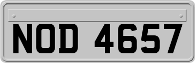 NOD4657