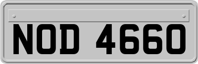 NOD4660