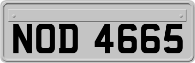 NOD4665