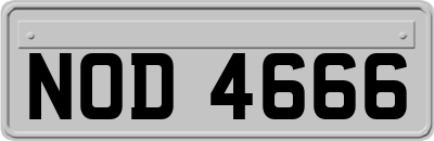 NOD4666