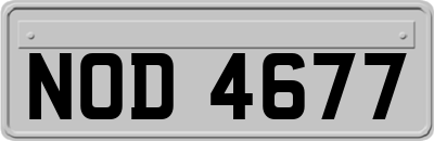 NOD4677