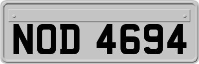 NOD4694