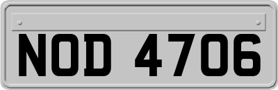 NOD4706