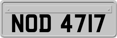 NOD4717