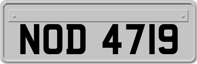 NOD4719