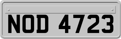 NOD4723