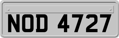 NOD4727