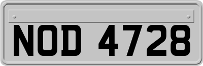 NOD4728