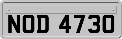 NOD4730