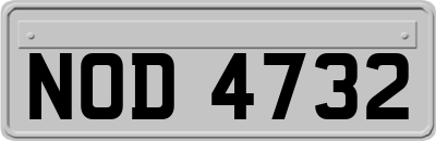 NOD4732