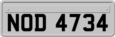 NOD4734