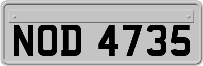 NOD4735