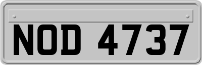 NOD4737